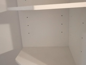 Kulma hylly olohuoneeseen, Hyllyt ja säilytys, Sisustus ja huonekalut, Lahti, Tori.fi Kulma hylly olohuoneeseen, Hyllyt ja säilytys, Sisustus ja huonekalut, Lahti, Tori.fi