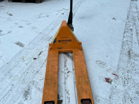 Pumppukärryt, Muut koneet ja tarvikkeet, Työkoneet ja kalusto, Lohja, Tori.fi Pumppukärryt, Muut koneet ja tarvikkeet, Työkoneet ja kalusto, Lohja, Tori.fi