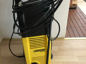 Kärcher K2.94 painepesuri, Leikkurit ja koneet, Piha ja puutarha, Kerava, Tori.fi Kärcher K2.94 painepesuri, Leikkurit ja koneet, Piha ja puutarha, Kerava, Tori.fi