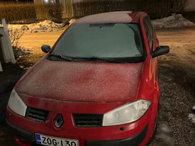 Renault Megane, Autot, Riihimäki, Tori.fi Renault Megane, Autot, Riihimäki, Tori.fi