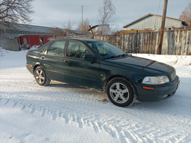 Volvo S40, Autot, Kotka, Tori.fi Volvo S40, Autot, Kotka, Tori.fi