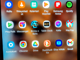 Samsung Galaxy Tab A, Tabletit, Tietokoneet ja lisälaitteet, Huittinen, Tori.fi