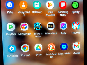 Samsung Galaxy Tab A, Tabletit, Tietokoneet ja lisälaitteet, Huittinen, Tori.fi Samsung Galaxy Tab A, Tabletit, Tietokoneet ja lisälaitteet, Huittinen, Tori.fi