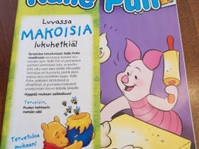 Nalle puh N:o 11/2011 lehti + joulukalenteri+ kort, Lehdet, Kirjat ja lehdet, Kangasala, Tori.fi Nalle puh N:o 11/2011 lehti + joulukalenteri+ kort, Lehdet, Kirjat ja lehdet, Kangasala, Tori.fi