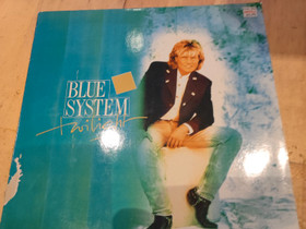 Blue System lp-levy, Musiikki CD, DVD ja äänitteet, Musiikki ja soittimet, Liperi, Tori.fi
