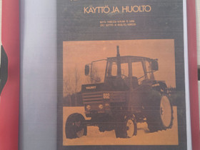 Valmet 802, Maatalouskoneet, Työkoneet ja kalusto, Rääkkylä, Tori.fi Valmet 802, Maatalouskoneet, Työkoneet ja kalusto, Rääkkylä, Tori.fi