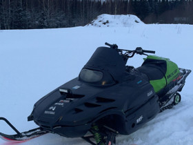 Arctic cat zr500, Moottorikelkat, Moto, Kitee, Tori.fi Arctic cat zr500, Moottorikelkat, Moto, Kitee, Tori.fi