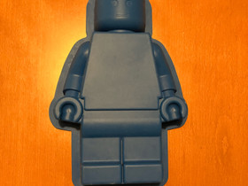 Lego silikonimuotti, Muut keittiötarvikkeet, Keittiötarvikkeet ja astiat, Helsinki, Tori.fi Lego silikonimuotti, Muut keittiötarvikkeet, Keittiötarvikkeet ja astiat, Helsinki, Tori.fi