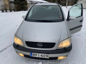 Opel Zafira, Autot, Riihimäki, Tori.fi Opel Zafira, Autot, Riihimäki, Tori.fi