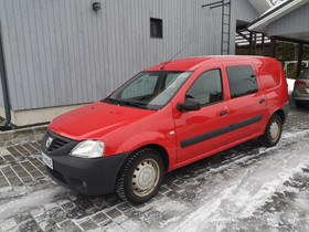 Dacia Logan, Autot, Lappeenranta, Tori.fi Dacia Logan, Autot, Lappeenranta, Tori.fi