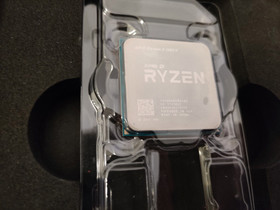 AMD Ryzen 5 1600, Komponentit, Tietokoneet ja lisälaitteet, Espoo, Tori.fi AMD Ryzen 5 1600, Komponentit, Tietokoneet ja lisälaitteet, Espoo, Tori.fi
