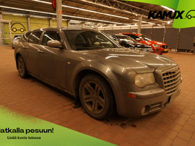 Chrysler 300C, Autot, Vaasa, Tori.fi Chrysler 300C, Autot, Vaasa, Tori.fi