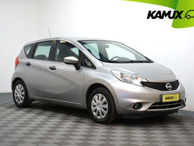 Nissan Note, Autot, Vaasa, Tori.fi Nissan Note, Autot, Vaasa, Tori.fi