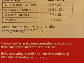 Viking Gabriella etukortti, Matkat, risteilyt ja lentoliput, Matkat ja liput, Helsinki, Tori.fi Viking Gabriella etukortti, Matkat, risteilyt ja lentoliput, Matkat ja liput, Helsinki, Tori.fi