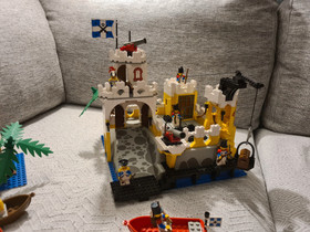 Lego pirates sarja 80-luku., Lelut ja pelit, Lastentarvikkeet ja lelut, Kouvola, Tori.fi Lego pirates sarja 80-luku., Lelut ja pelit, Lastentarvikkeet ja lelut, Kouvola, Tori.fi