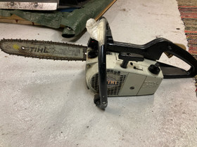 Stihl 020av, Metsäkoneet, Työkoneet ja kalusto, Kouvola, Tori.fi Stihl 020av, Metsäkoneet, Työkoneet ja kalusto, Kouvola, Tori.fi