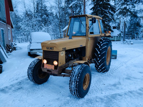 Valmet 700, Työkoneet, Työkoneet ja kalusto, Laitila, Tori.fi Valmet 700, Työkoneet, Työkoneet ja kalusto, Laitila, Tori.fi