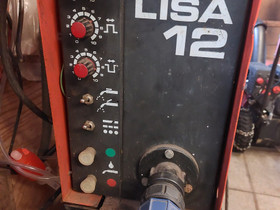 Kemppi Lisa tai FU langansyöttöiaite, Työkoneet, Työkoneet ja kalusto, Liperi, Tori.fi Kemppi Lisa tai FU langansyöttöiaite, Työkoneet, Työkoneet ja kalusto, Liperi, Tori.fi