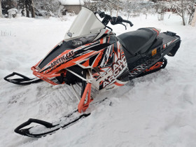 Artic Cat XF 6000 Sno Pro -15, Moottorikelkat, Moto, Kajaani, Tori.fi Artic Cat XF 6000 Sno Pro -15, Moottorikelkat, Moto, Kajaani, Tori.fi