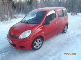 Toyota Yaris, Autot, Laukaa, Tori.fi Toyota Yaris, Autot, Laukaa, Tori.fi
