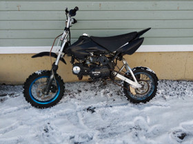 Sachs devil, Mopoautot, Moto, Nivala, Tori.fi Sachs devil, Mopoautot, Moto, Nivala, Tori.fi