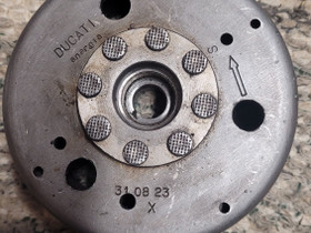 Tunturi tiger 85w magneetto, Mopojen varaosat ja tarvikkeet, Mototarvikkeet ja varaosat, Sonkajärvi, Tori.fi Tunturi tiger 85w magneetto, Mopojen varaosat ja tarvikkeet, Mototarvikkeet ja varaosat, Sonkajärvi, Tori.fi