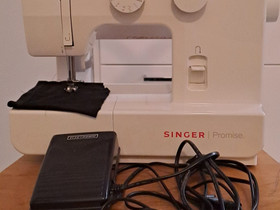 Singer Promise 1409, Käsityöt, Mäntyharju, Tori.fi Singer Promise 1409, Käsityöt, Mäntyharju, Tori.fi