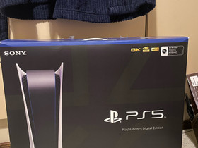 Playstation 5, pelipaketti/kokonaisuus, Pelikonsolit ja pelaaminen, Viihde-elektroniikka, Vantaa, Tori.fi Playstation 5, pelipaketti/kokonaisuus, Pelikonsolit ja pelaaminen, Viihde-elektroniikka, Vantaa, Tori.fi