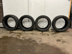 245/45/18 XL nastarenkaat, Renkaat ja vanteet, Kuopio, Tori.fi 245/45/18 XL nastarenkaat, Renkaat ja vanteet, Kuopio, Tori.fi