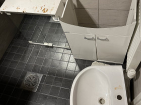 Käsien pesu allas ja peili kaappi, Kylpyhuoneet, WC:t ja saunat, Rakennustarvikkeet ja työkalut, Kajaani, Tori.fi Käsien pesu allas ja peili kaappi, Kylpyhuoneet, WC:t ja saunat, Rakennustarvikkeet ja työkalut, Kajaani, Tori.fi