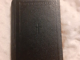 Virsikirja 1886/1920, Muu keräily, Keräily, Kuortane, Tori.fi Virsikirja 1886/1920, Muu keräily, Keräily, Kuortane, Tori.fi