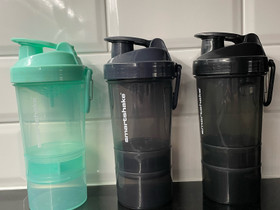 Smartshake Original2GO 600ml 3kpl, Muu urheilu ja ulkoilu, Urheilu ja ulkoilu, Oulu, Tori.fi Smartshake Original2GO 600ml 3kpl, Muu urheilu ja ulkoilu, Urheilu ja ulkoilu, Oulu, Tori.fi