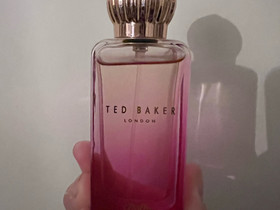 Ted Baker eau de toilette, Kauneudenhoito ja kosmetiikka, Terveys ja hyvinvointi, Oulu, Tori.fi Ted Baker eau de toilette, Kauneudenhoito ja kosmetiikka, Terveys ja hyvinvointi, Oulu, Tori.fi