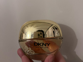 DKNY perfume Nectar Love, Kauneudenhoito ja kosmetiikka, Terveys ja hyvinvointi, Oulu, Tori.fi