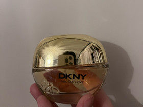 DKNY perfume Nectar Love, Kauneudenhoito ja kosmetiikka, Terveys ja hyvinvointi, Oulu, Tori.fi DKNY perfume Nectar Love, Kauneudenhoito ja kosmetiikka, Terveys ja hyvinvointi, Oulu, Tori.fi
