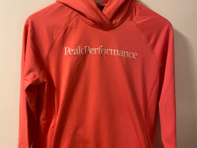 Peak Performance huppari, Vaatteet ja kengät, Oulu, Tori.fi Peak Performance huppari, Vaatteet ja kengät, Oulu, Tori.fi