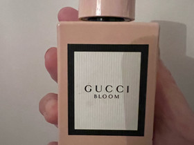 Gucci Bloom perfume, Kauneudenhoito ja kosmetiikka, Terveys ja hyvinvointi, Oulu, Tori.fi Gucci Bloom perfume, Kauneudenhoito ja kosmetiikka, Terveys ja hyvinvointi, Oulu, Tori.fi