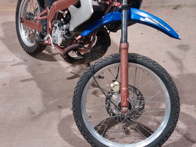 Derbi Senda, Mopot, Moto, Hämeenlinna, Tori.fi Derbi Senda, Mopot, Moto, Hämeenlinna, Tori.fi
