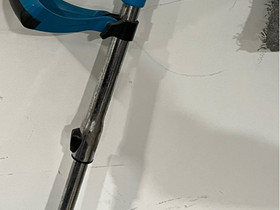 Nurmi trimmeri, Leikkurit ja koneet, Piha ja puutarha, Jyväskylä, Tori.fi Nurmi trimmeri, Leikkurit ja koneet, Piha ja puutarha, Jyväskylä, Tori.fi