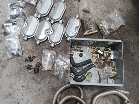 Lisälämmittimen varaosia, Autovaraosat, Auton varaosat ja tarvikkeet, Keuruu, Tori.fi Lisälämmittimen varaosia, Autovaraosat, Auton varaosat ja tarvikkeet, Keuruu, Tori.fi