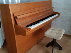 Piano Heinola 15, Pianot, urut ja koskettimet, Musiikki ja soittimet, Heinola, Tori.fi Piano Heinola 15, Pianot, urut ja koskettimet, Musiikki ja soittimet, Heinola, Tori.fi