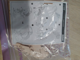 3D palapeli tms, Pelit ja muut harrastukset, Kotka, Tori.fi 3D palapeli tms, Pelit ja muut harrastukset, Kotka, Tori.fi