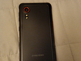 Samsung Galaxy Xcover 5, Puhelimet, Puhelimet ja tarvikkeet, Iisalmi, Tori.fi Samsung Galaxy Xcover 5, Puhelimet, Puhelimet ja tarvikkeet, Iisalmi, Tori.fi