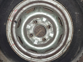 Nissan Sunnyn vanteet 4x114,3 jaolla, Renkaat ja vanteet, Rautavaara, Tori.fi Nissan Sunnyn vanteet 4x114,3 jaolla, Renkaat ja vanteet, Rautavaara, Tori.fi