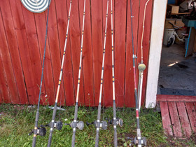 Kelat, vavat, Kelat, vavat ja onget, Metsästys ja kalastus, Tampere, Tori.fi Kelat, vavat, Kelat, vavat ja onget, Metsästys ja kalastus, Tampere, Tori.fi