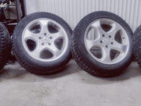 W211, Renkaat ja vanteet, Iisalmi, Tori.fi W211, Renkaat ja vanteet, Iisalmi, Tori.fi