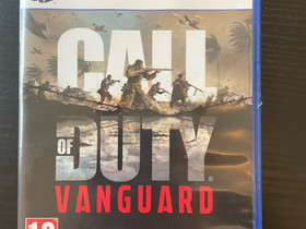 Call Of Duty - Vanguard (PS5), Pelikonsolit ja pelaaminen, Viihde-elektroniikka, Vantaa, Tori.fi Call Of Duty - Vanguard (PS5), Pelikonsolit ja pelaaminen, Viihde-elektroniikka, Vantaa, Tori.fi