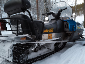 Ski-Doo Grand Touring Moottorikelkka, Moottorikelkat, Moto, Kontiolahti, Tori.fi Ski-Doo Grand Touring Moottorikelkka, Moottorikelkat, Moto, Kontiolahti, Tori.fi