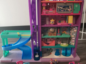 Polly pocket ostoskeskus, Lelut ja pelit, Lastentarvikkeet ja lelut, Rovaniemi, Tori.fi Polly pocket ostoskeskus, Lelut ja pelit, Lastentarvikkeet ja lelut, Rovaniemi, Tori.fi