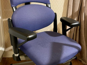 Steelcase strafor tietokonetuoli, Pöydät ja tuolit, Sisustus ja huonekalut, Ylöjärvi, Tori.fi Steelcase strafor tietokonetuoli, Pöydät ja tuolit, Sisustus ja huonekalut, Ylöjärvi, Tori.fi